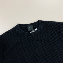 Load image into Gallery viewer, Armani Exchange Sweatshirt - Large-ARMANI-olesstore-vintage-secondhand-shop-austria-österreich