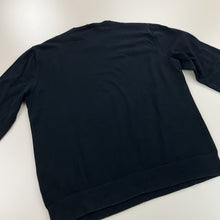 Load image into Gallery viewer, Armani Exchange Sweatshirt - Large-ARMANI-olesstore-vintage-secondhand-shop-austria-österreich