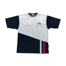 Load image into Gallery viewer, Fila 90s T-Shirt - Large-fila-olesstore-vintage-secondhand-shop-austria-österreich