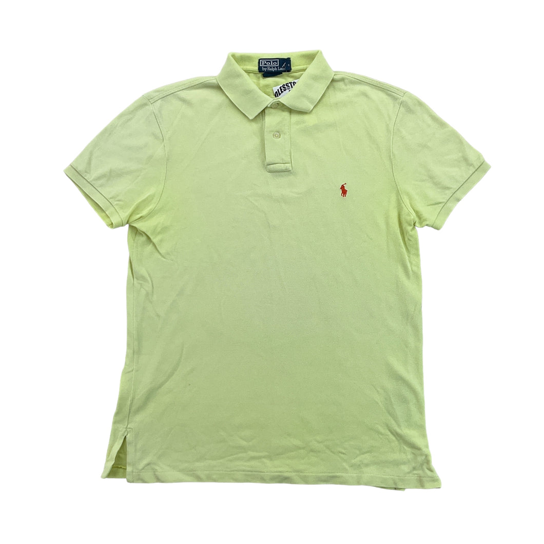 Ralph Lauren Polo Shirt - Medium-RALPH LAUREN-olesstore-vintage-secondhand-shop-austria-österreich