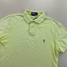 Load image into Gallery viewer, Ralph Lauren Polo Shirt - Medium-RALPH LAUREN-olesstore-vintage-secondhand-shop-austria-österreich