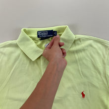 Load image into Gallery viewer, Ralph Lauren Polo Shirt - Medium-RALPH LAUREN-olesstore-vintage-secondhand-shop-austria-österreich