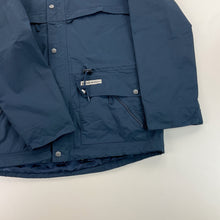 Load image into Gallery viewer, Jack Wolfskin Outdoor Jacket - Large-JACK WOLFSKIN-olesstore-vintage-secondhand-shop-austria-österreich