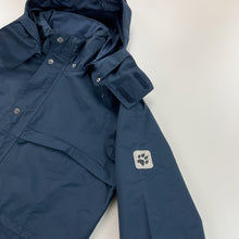 Load image into Gallery viewer, Jack Wolfskin Outdoor Jacket - Large-JACK WOLFSKIN-olesstore-vintage-secondhand-shop-austria-österreich