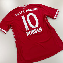 Load image into Gallery viewer, Adidas x Bayern Soccer Jersey - Medium-ADIDAS-olesstore-vintage-secondhand-shop-austria-österreich