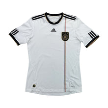 Load image into Gallery viewer, Adidas x Germany Soccer Jersey - Medium-ADIDAS-olesstore-vintage-secondhand-shop-austria-österreich