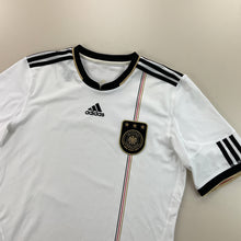 Load image into Gallery viewer, Adidas x Germany Soccer Jersey - Medium-ADIDAS-olesstore-vintage-secondhand-shop-austria-österreich