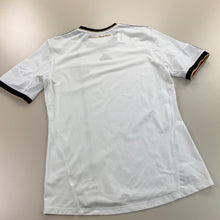 Load image into Gallery viewer, Adidas x Germany Soccer Jersey - Medium-ADIDAS-olesstore-vintage-secondhand-shop-austria-österreich