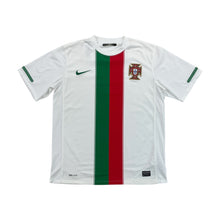 Load image into Gallery viewer, Nike x Portugal Soccer Jersey - Large-NIKE-olesstore-vintage-secondhand-shop-austria-österreich