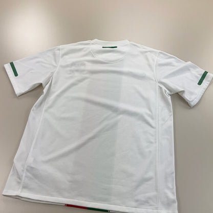 Nike x Portugal Soccer Jersey - Large-NIKE-olesstore-vintage-secondhand-shop-austria-österreich