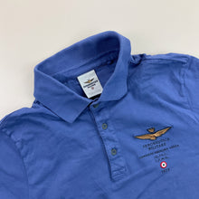 Load image into Gallery viewer, Aeronautica Polo Shirt - Small-AERONAUTICA-olesstore-vintage-secondhand-shop-austria-österreich