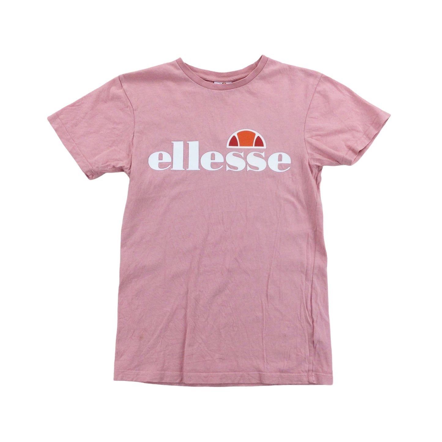 Ellesse T-Shirt - Women/S-ELLESSE-olesstore-vintage-secondhand-shop-austria-österreich