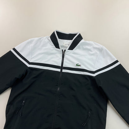 Lacoste Tracksuit - Small-LACOSTE-olesstore-vintage-secondhand-shop-austria-österreich