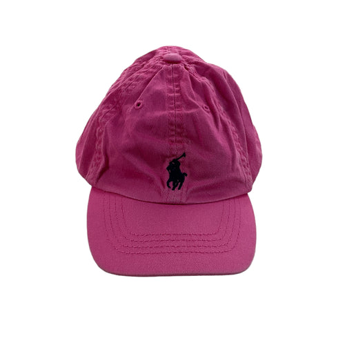 Ralph Lauren Kids Cap-RALPH LAUREN-olesstore-vintage-secondhand-shop-austria-österreich