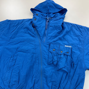 Klepper 80s Ski Jacket - XL-KLEPPER-olesstore-vintage-secondhand-shop-austria-österreich