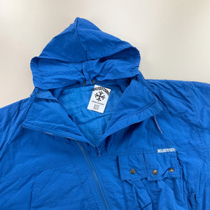 Klepper 80s Ski Jacket - XL-KLEPPER-olesstore-vintage-secondhand-shop-austria-österreich