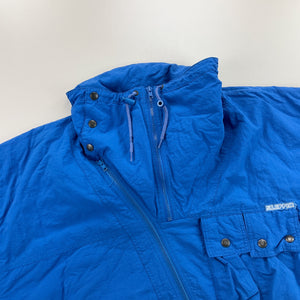 Klepper 80s Ski Jacket - XL-KLEPPER-olesstore-vintage-secondhand-shop-austria-österreich