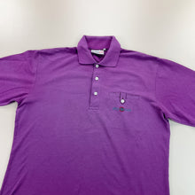 Load image into Gallery viewer, Hugo Boss 90s Polo Shirt - Large-HUGO BOSS-olesstore-vintage-secondhand-shop-austria-österreich