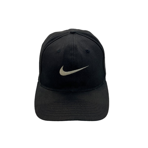 Nike Swoosh Cap-FERRARI-olesstore-vintage-secondhand-shop-austria-österreich