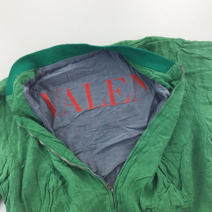 Valentino Jacket - Medium-VALENTINO-olesstore-vintage-secondhand-shop-austria-österreich