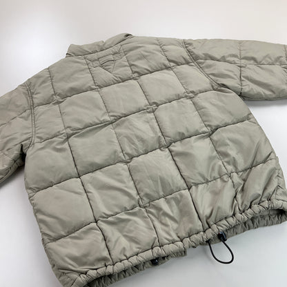 Tommy Hilfiger Puffer Jacket - Large-TOMMY HILFIGER-olesstore-vintage-secondhand-shop-austria-österreich