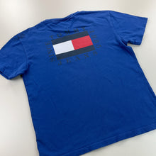 Load image into Gallery viewer, Tommy Hilfiger T-Shirt - Large-TOMMY HILFIGER-olesstore-vintage-secondhand-shop-austria-österreich