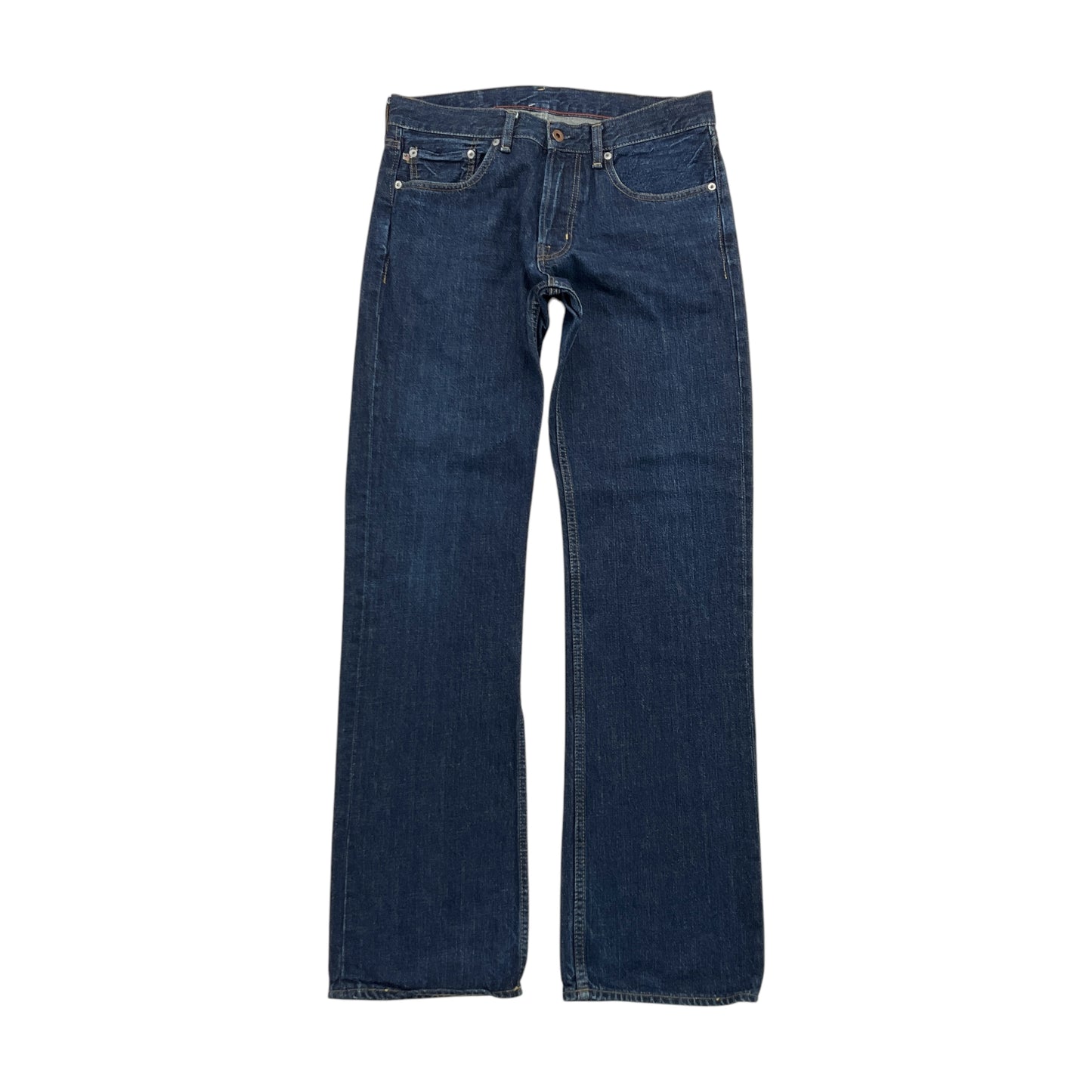 Ralph Lauren Denim Jeans - W33 L34-RALPH LAUREN-olesstore-vintage-secondhand-shop-austria-österreich