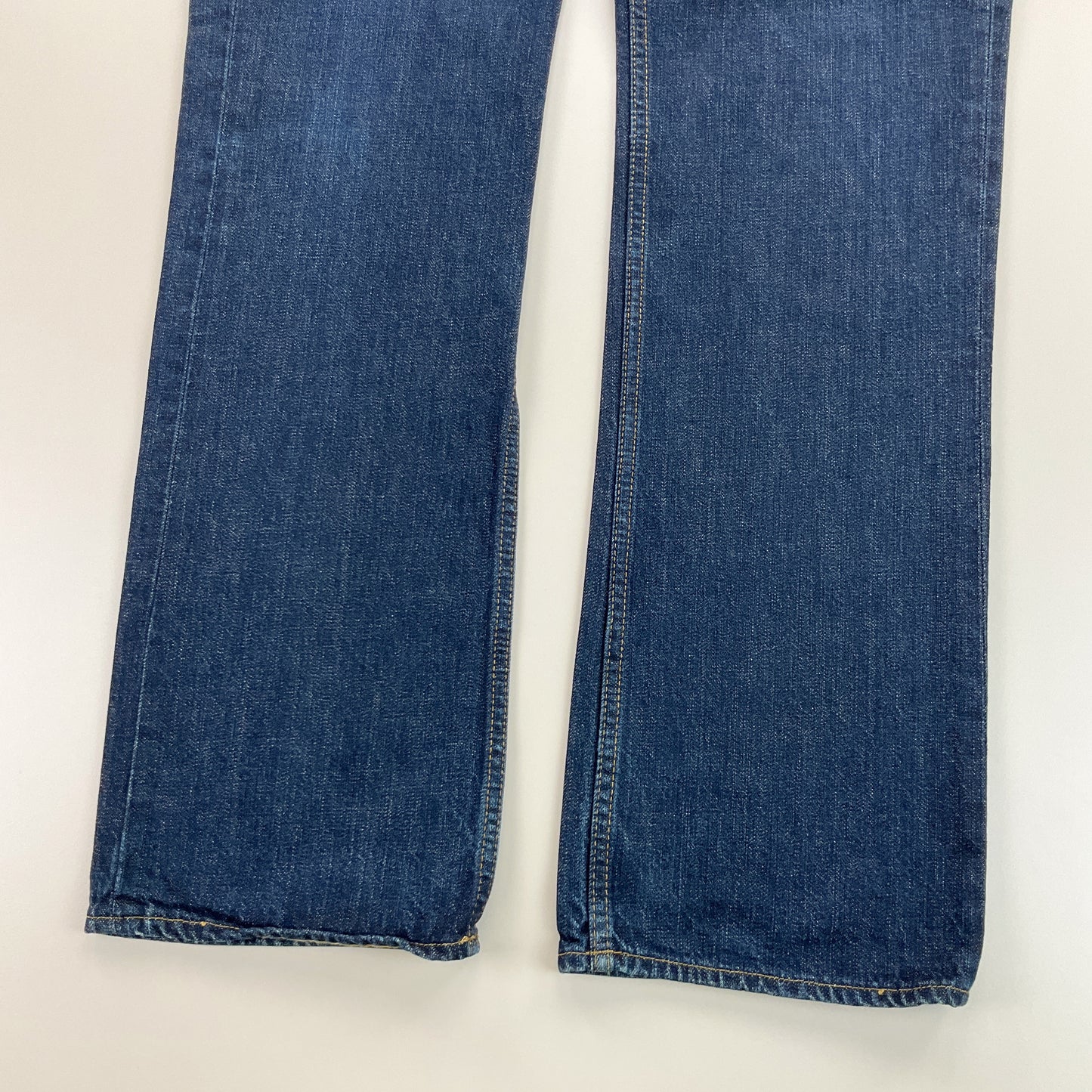 Ralph Lauren Denim Jeans - W33 L34-RALPH LAUREN-olesstore-vintage-secondhand-shop-austria-österreich