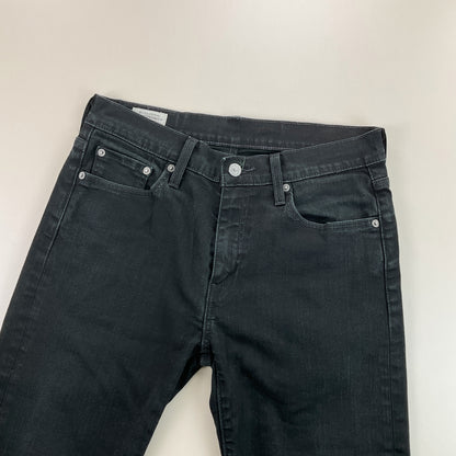 Levi's 502 Denim Jeans - W30 L34-LEVI'S-olesstore-vintage-secondhand-shop-austria-österreich