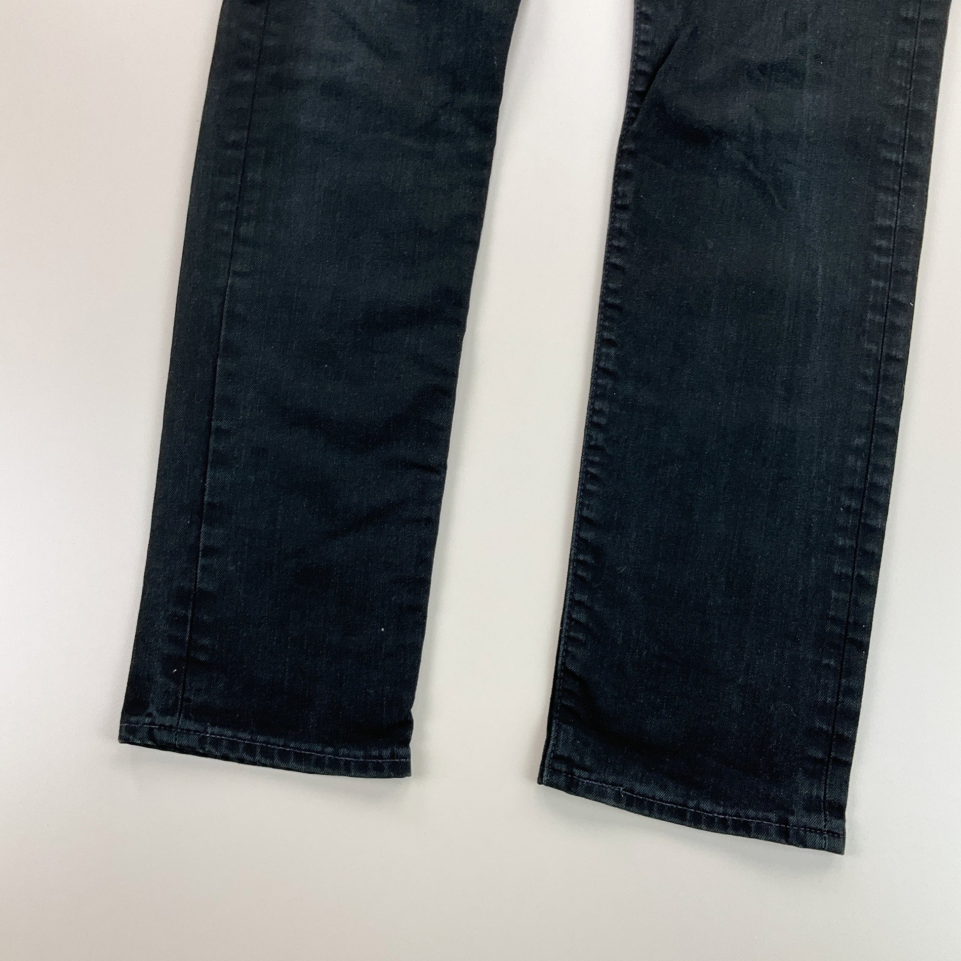 Levi's 502 Denim Jeans - W30 L34-LEVI'S-olesstore-vintage-secondhand-shop-austria-österreich