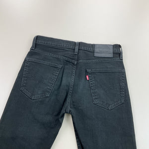 Levi's 502 Denim Jeans - W30 L34-LEVI'S-olesstore-vintage-secondhand-shop-austria-österreich