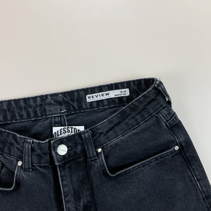 Review Crosses Denim Jeans - W30 L34-Review-olesstore-vintage-secondhand-shop-austria-österreich