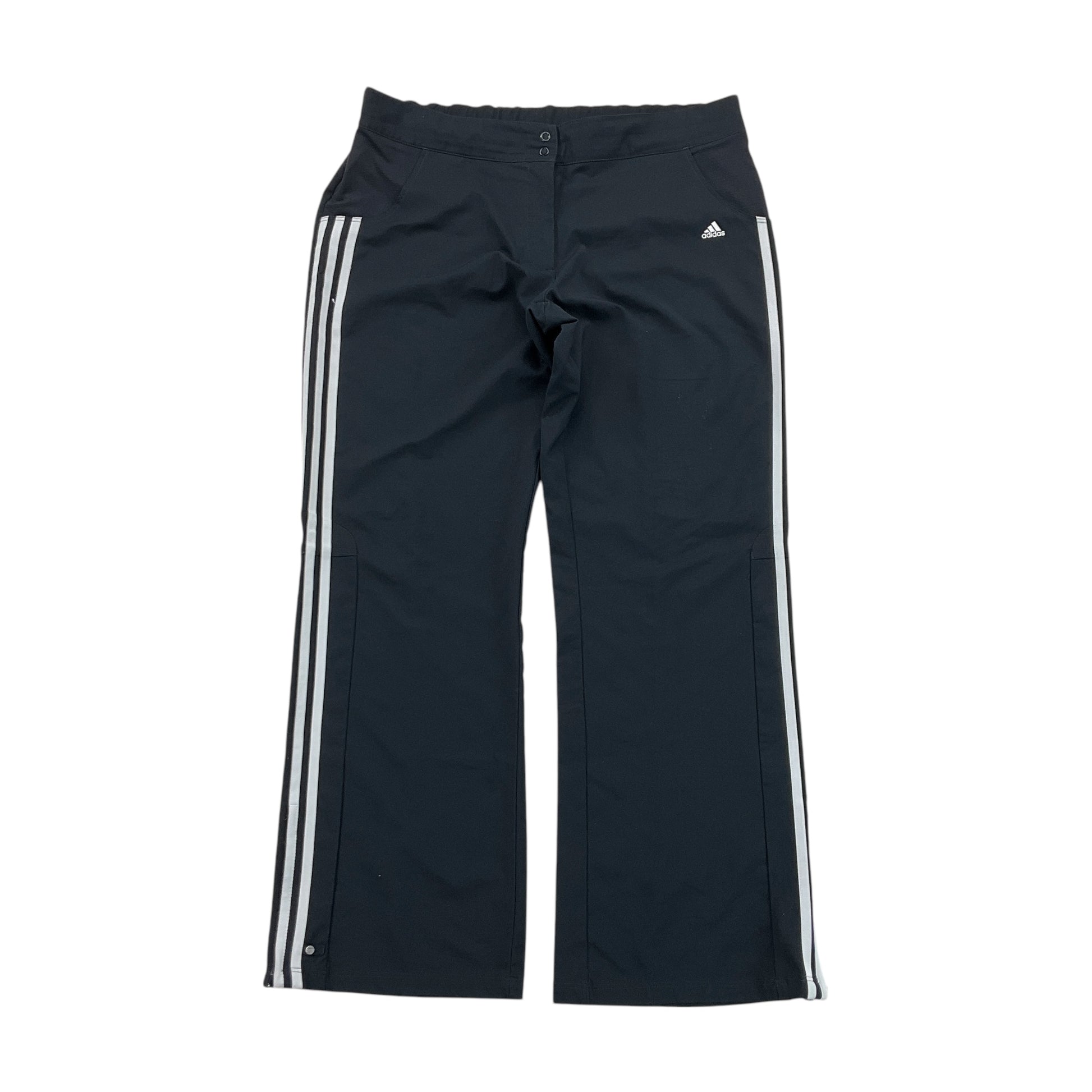 Adidas Track Pants Jogger - Women/L-ADIDAS-olesstore-vintage-secondhand-shop-austria-österreich