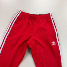 Load image into Gallery viewer, Adidas Track Pants Jogger - Small-ADIDAS-olesstore-vintage-secondhand-shop-austria-österreich