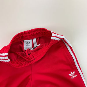 Adidas Track Pants Jogger - Small-ADIDAS-olesstore-vintage-secondhand-shop-austria-österreich