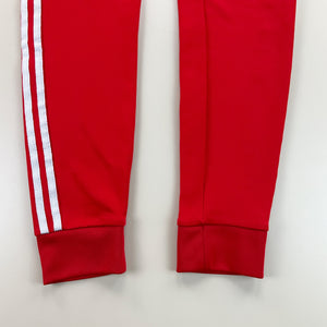 Adidas Track Pants Jogger - Small-ADIDAS-olesstore-vintage-secondhand-shop-austria-österreich