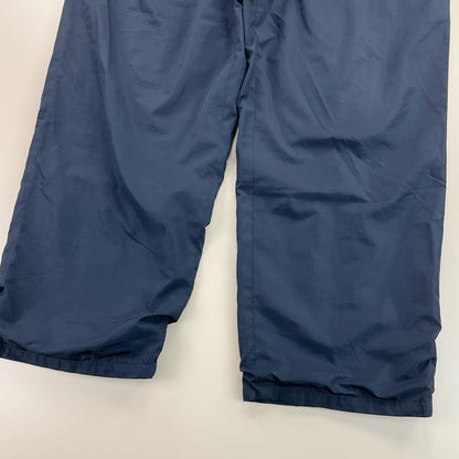 Kappa 90s Track Pants Jogger - XXL-KAPPA-olesstore-vintage-secondhand-shop-austria-österreich