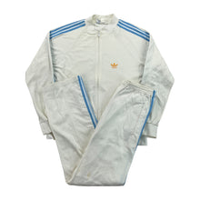 Load image into Gallery viewer, Adidas 70s Tracksuit - XL-Adidas-olesstore-vintage-secondhand-shop-austria-österreich