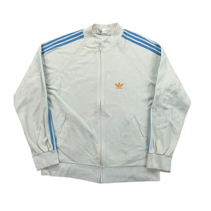 Adidas 70s Tracksuit - XL-Adidas-olesstore-vintage-secondhand-shop-austria-österreich