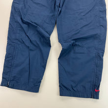 Load image into Gallery viewer, Nike 90s Track Pants Jogger - Large-NIKE-olesstore-vintage-secondhand-shop-austria-österreich