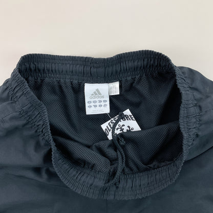 Adidas 00s Shorts - Medium (Copy)-ADIDAS-olesstore-vintage-secondhand-shop-austria-österreich