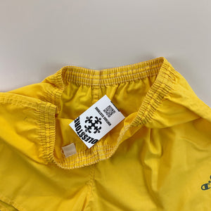 Champion 80s Shorts - Medium-Champion-olesstore-vintage-secondhand-shop-austria-österreich