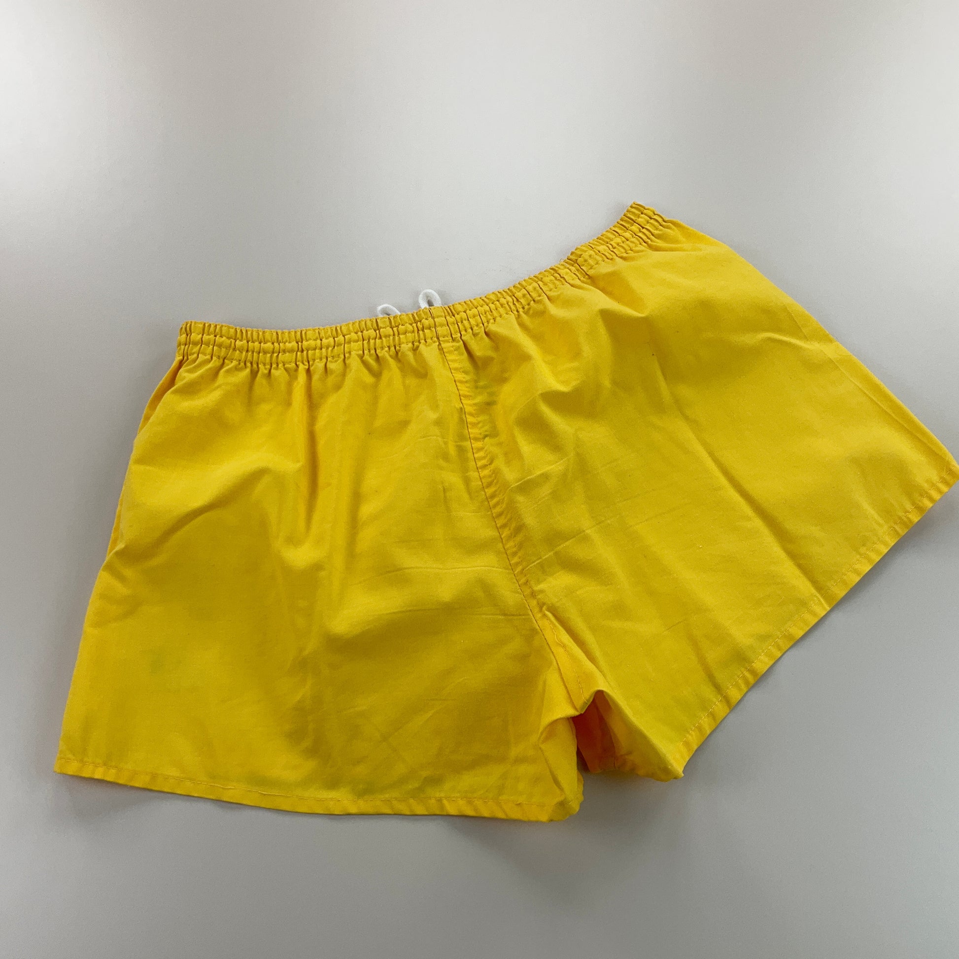 Champion 80s Shorts - Medium-Champion-olesstore-vintage-secondhand-shop-austria-österreich