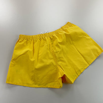 Champion 80s Shorts - Medium-Champion-olesstore-vintage-secondhand-shop-austria-österreich