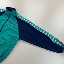 Load image into Gallery viewer, Kappa 90s Tracksuit - Medium-KAPPA-olesstore-vintage-secondhand-shop-austria-österreich