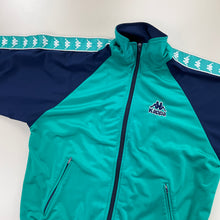 Load image into Gallery viewer, Kappa 90s Tracksuit - Medium-KAPPA-olesstore-vintage-secondhand-shop-austria-österreich