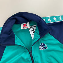 Load image into Gallery viewer, Kappa 90s Tracksuit - Medium-KAPPA-olesstore-vintage-secondhand-shop-austria-österreich