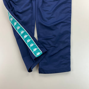 Kappa 90s Tracksuit - Medium-KAPPA-olesstore-vintage-secondhand-shop-austria-österreich