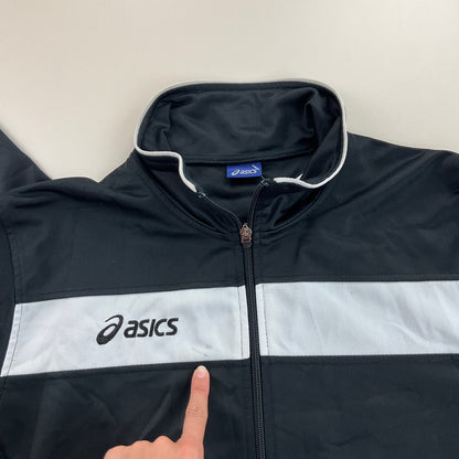 Asics Tracksuit - Medium-ASICS-olesstore-vintage-secondhand-shop-austria-österreich