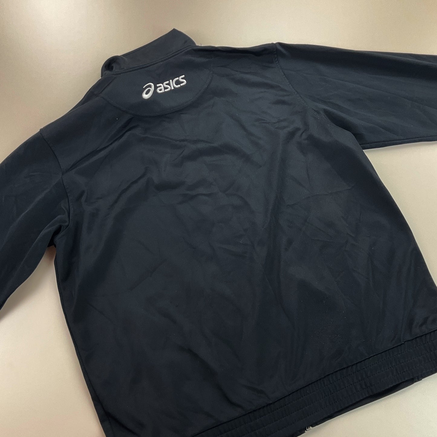 Asics Tracksuit - Medium-ASICS-olesstore-vintage-secondhand-shop-austria-österreich